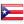 Puerto Rico flag