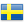 Sweden (SE) flag